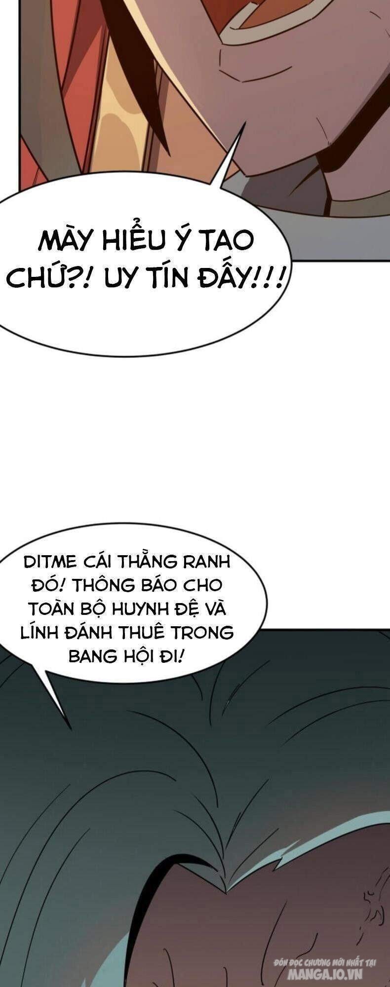 Anh Hùng Dũng Cảm Chapter 7 - Trang 2