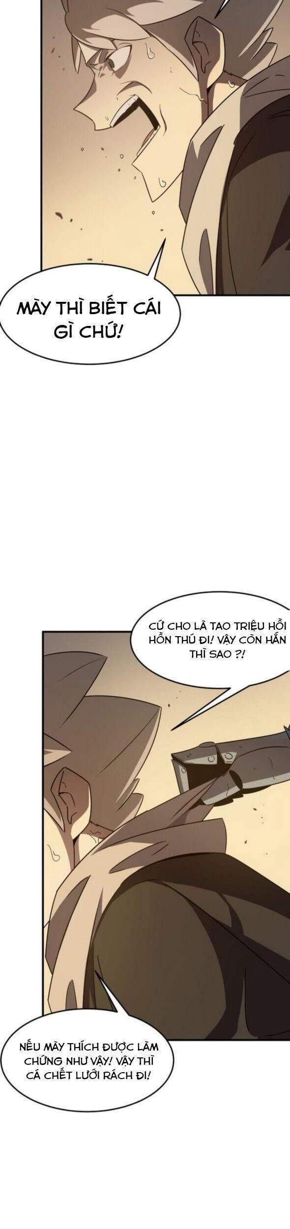 Anh Hùng Dũng Cảm Chapter 6 - Trang 2