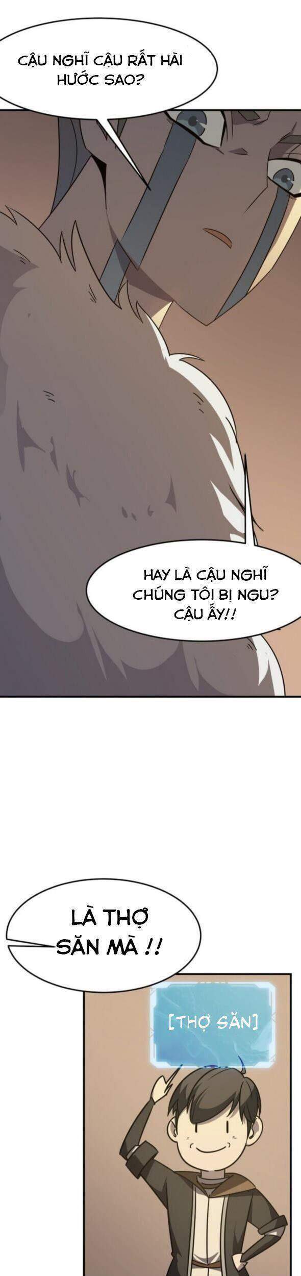 Anh Hùng Dũng Cảm Chapter 6 - Trang 2