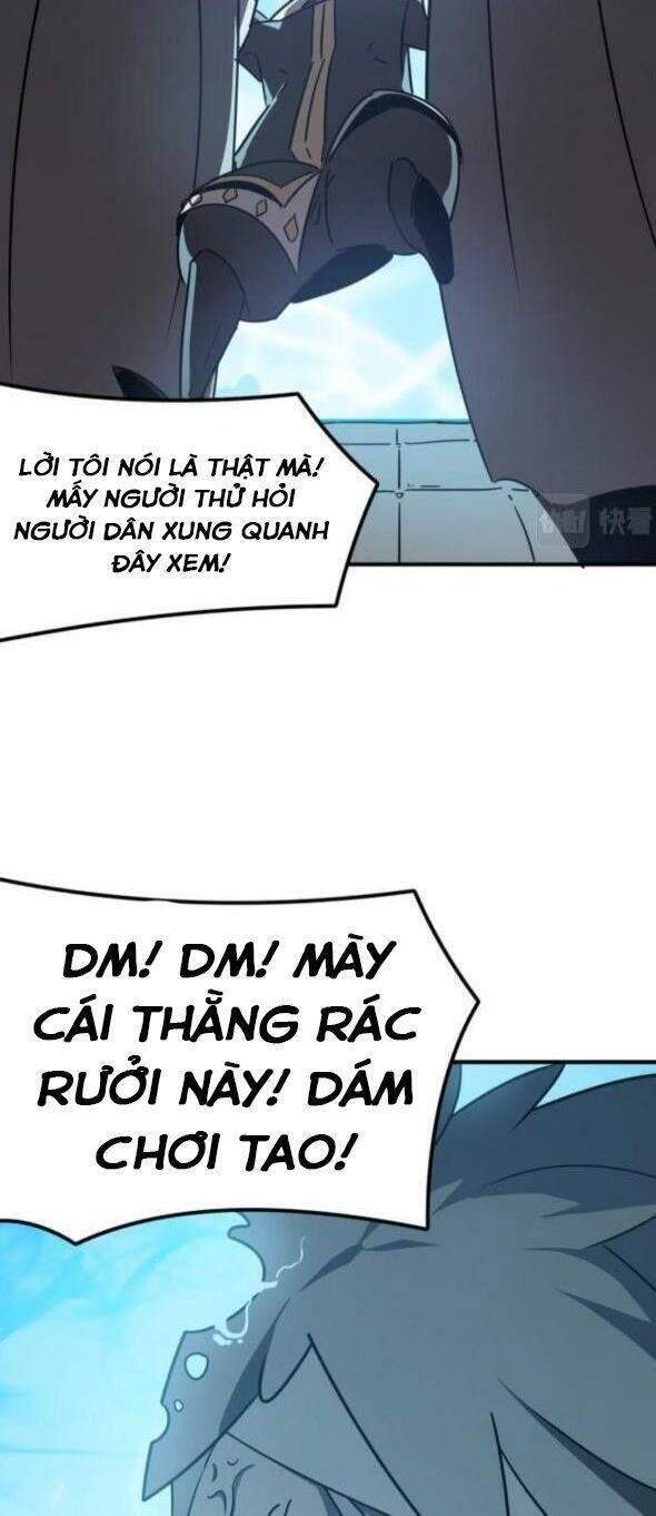 Anh Hùng Dũng Cảm Chapter 6 - Trang 2