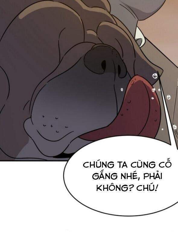 Anh Hùng Dũng Cảm Chapter 6 - Trang 2