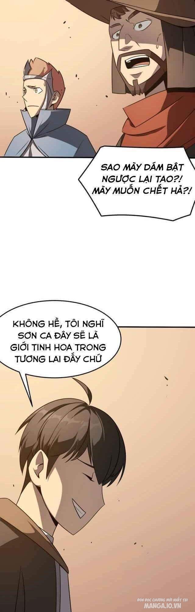 Anh Hùng Dũng Cảm Chapter 5 - Trang 2