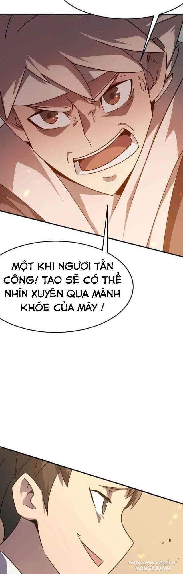 Anh Hùng Dũng Cảm Chapter 5 - Trang 2