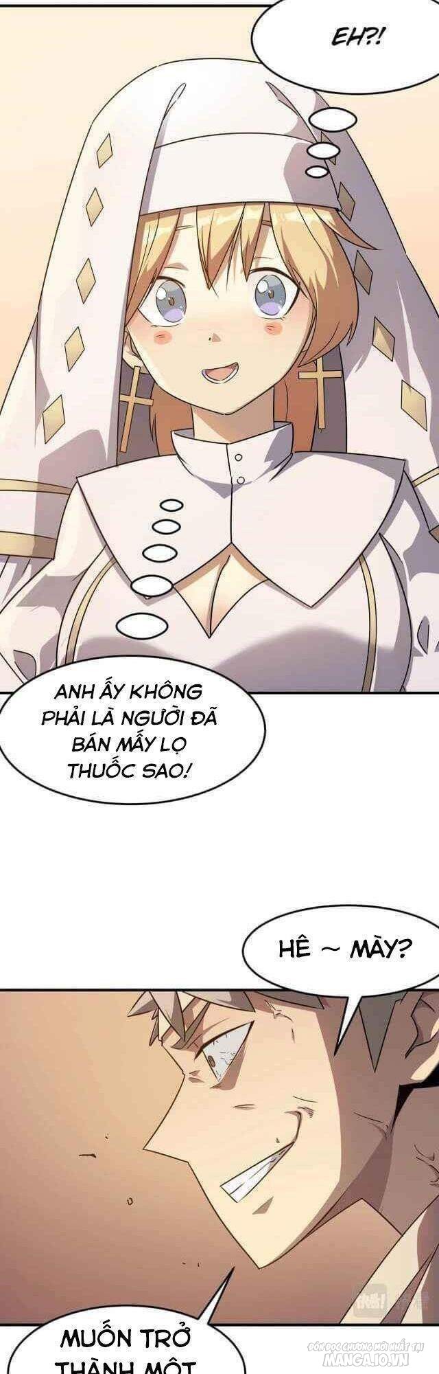 Anh Hùng Dũng Cảm Chapter 5 - Trang 2