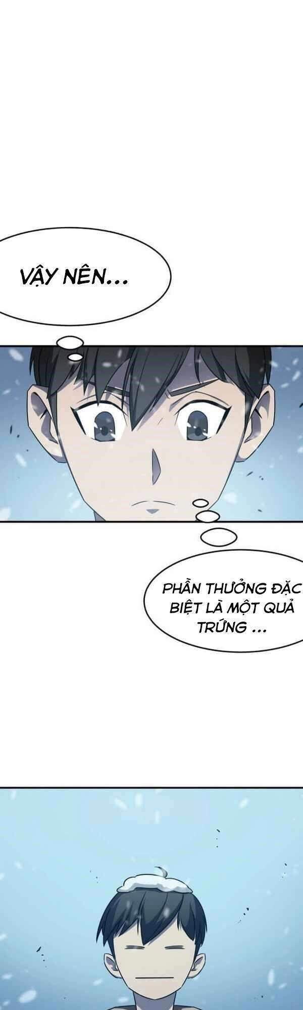 Anh Hùng Dũng Cảm Chapter 4 - Trang 2