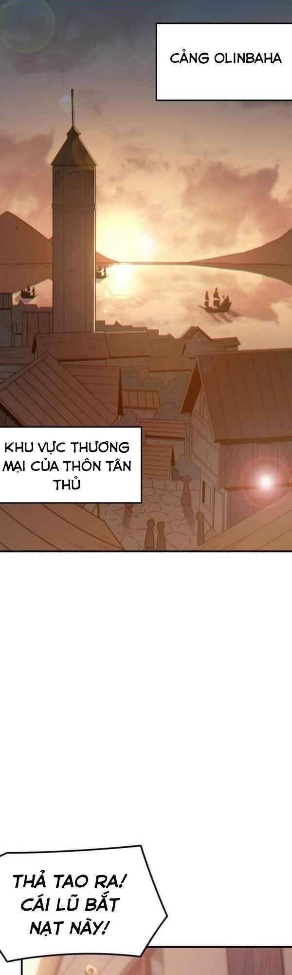 Anh Hùng Dũng Cảm Chapter 4 - Trang 2