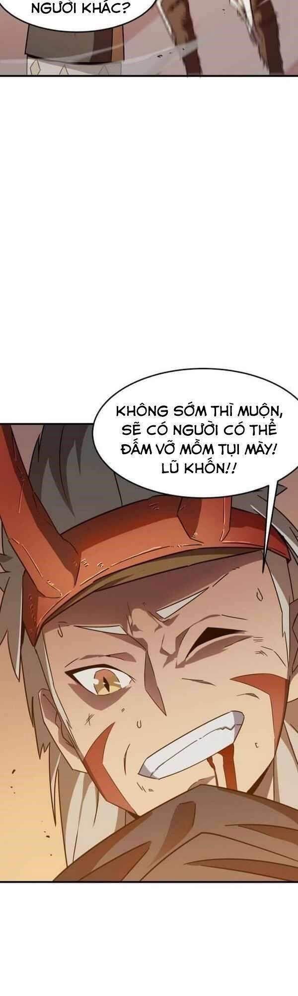 Anh Hùng Dũng Cảm Chapter 4 - Trang 2