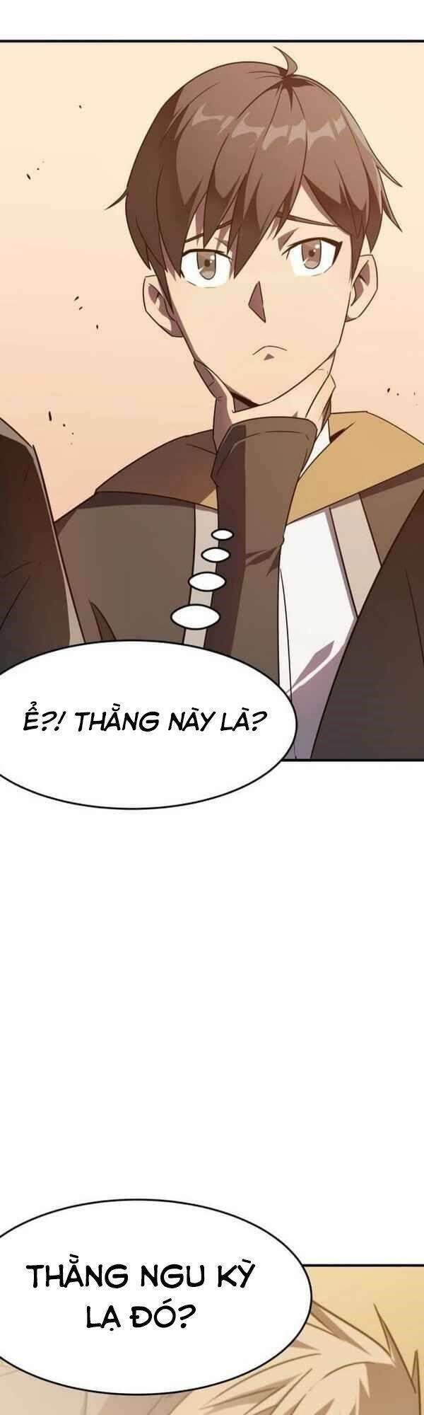 Anh Hùng Dũng Cảm Chapter 4 - Trang 2