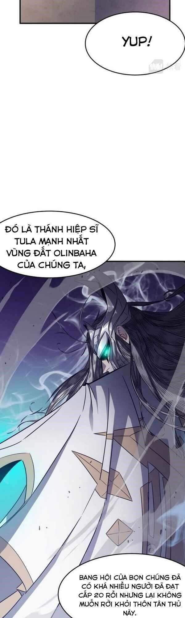 Anh Hùng Dũng Cảm Chapter 4 - Trang 2