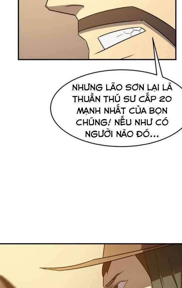 Anh Hùng Dũng Cảm Chapter 4 - Trang 2