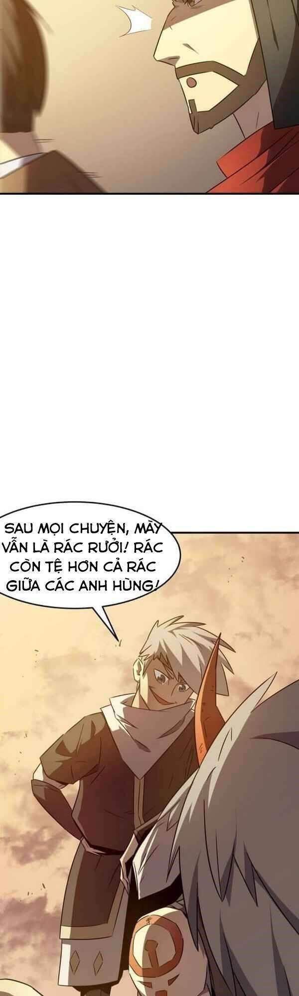 Anh Hùng Dũng Cảm Chapter 4 - Trang 2