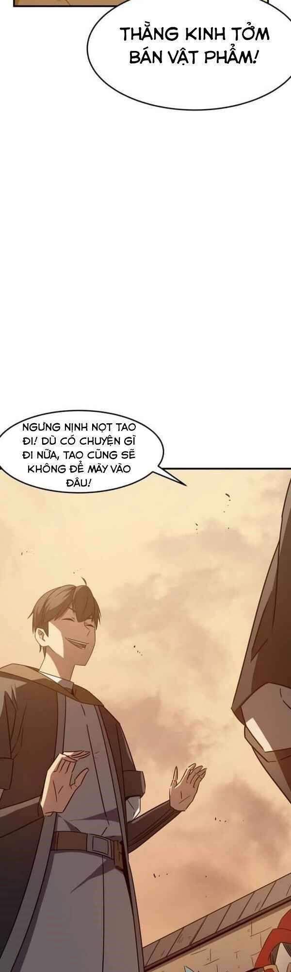 Anh Hùng Dũng Cảm Chapter 4 - Trang 2