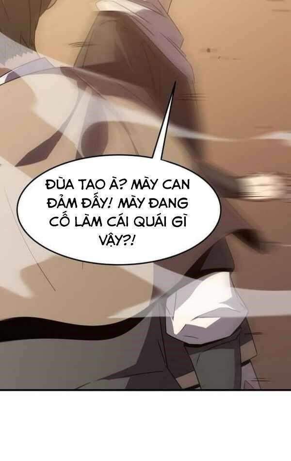 Anh Hùng Dũng Cảm Chapter 4 - Trang 2