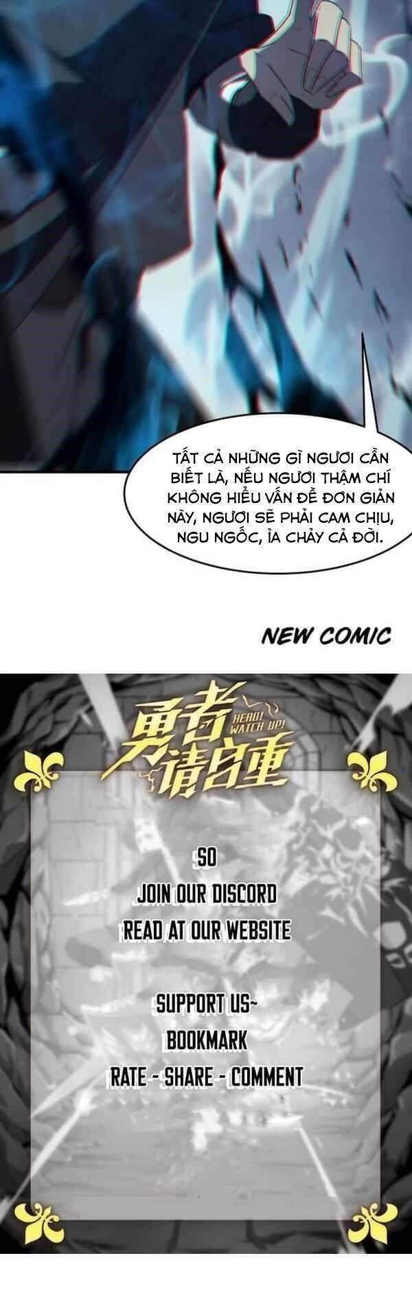 Anh Hùng Dũng Cảm Chapter 4 - Trang 2