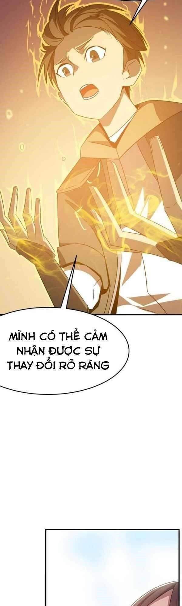 Anh Hùng Dũng Cảm Chapter 4 - Trang 2