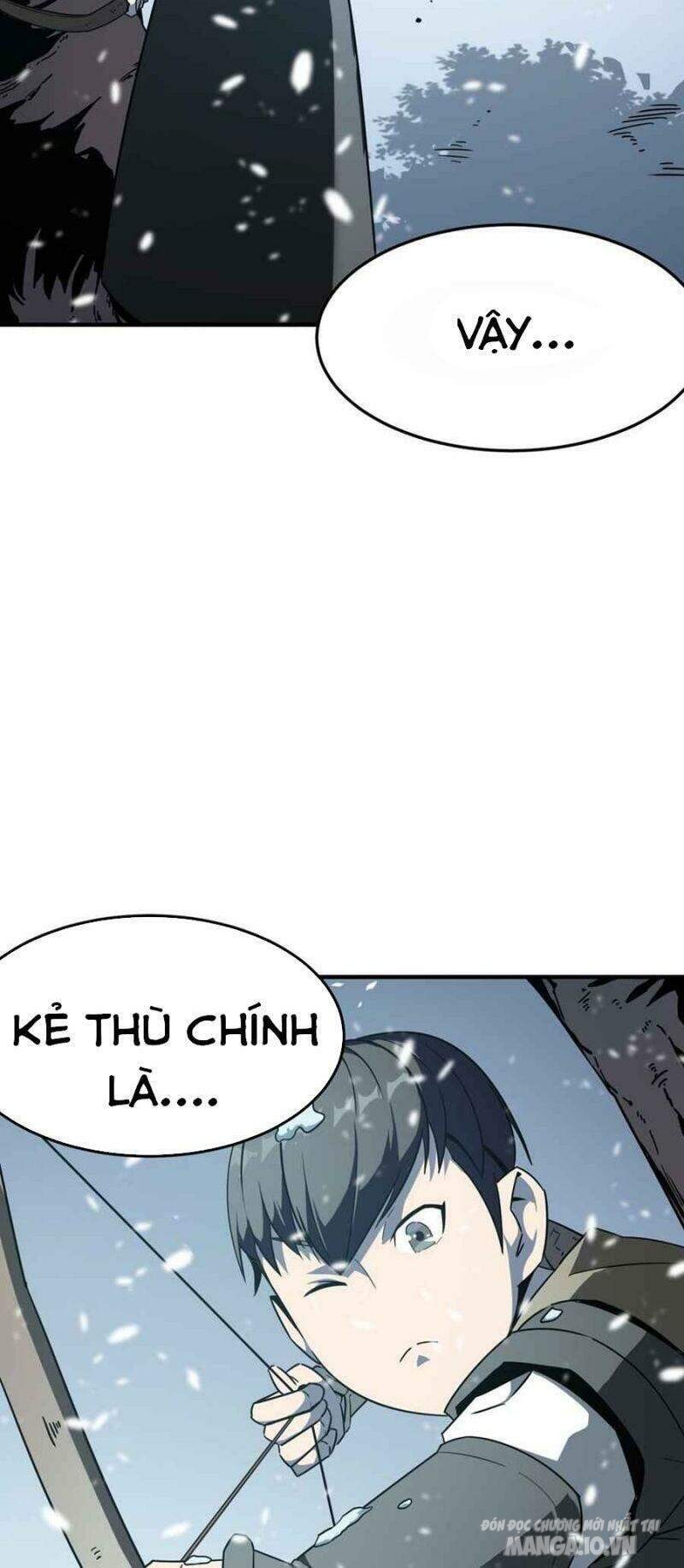 Anh Hùng Dũng Cảm Chapter 3 - Trang 2