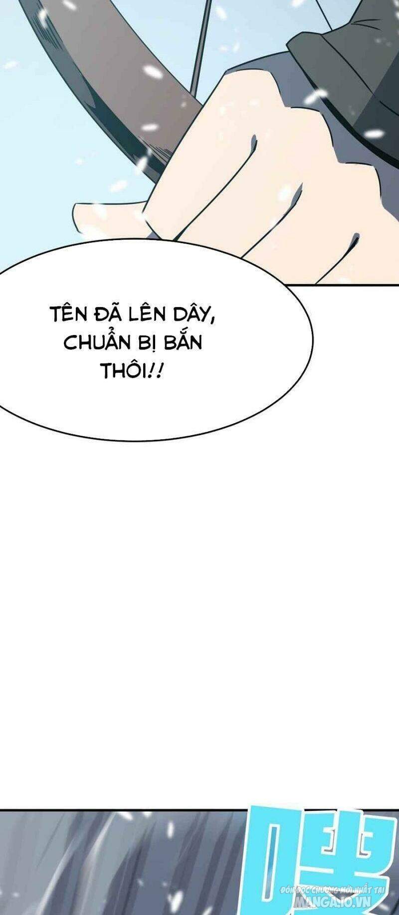 Anh Hùng Dũng Cảm Chapter 3 - Trang 2