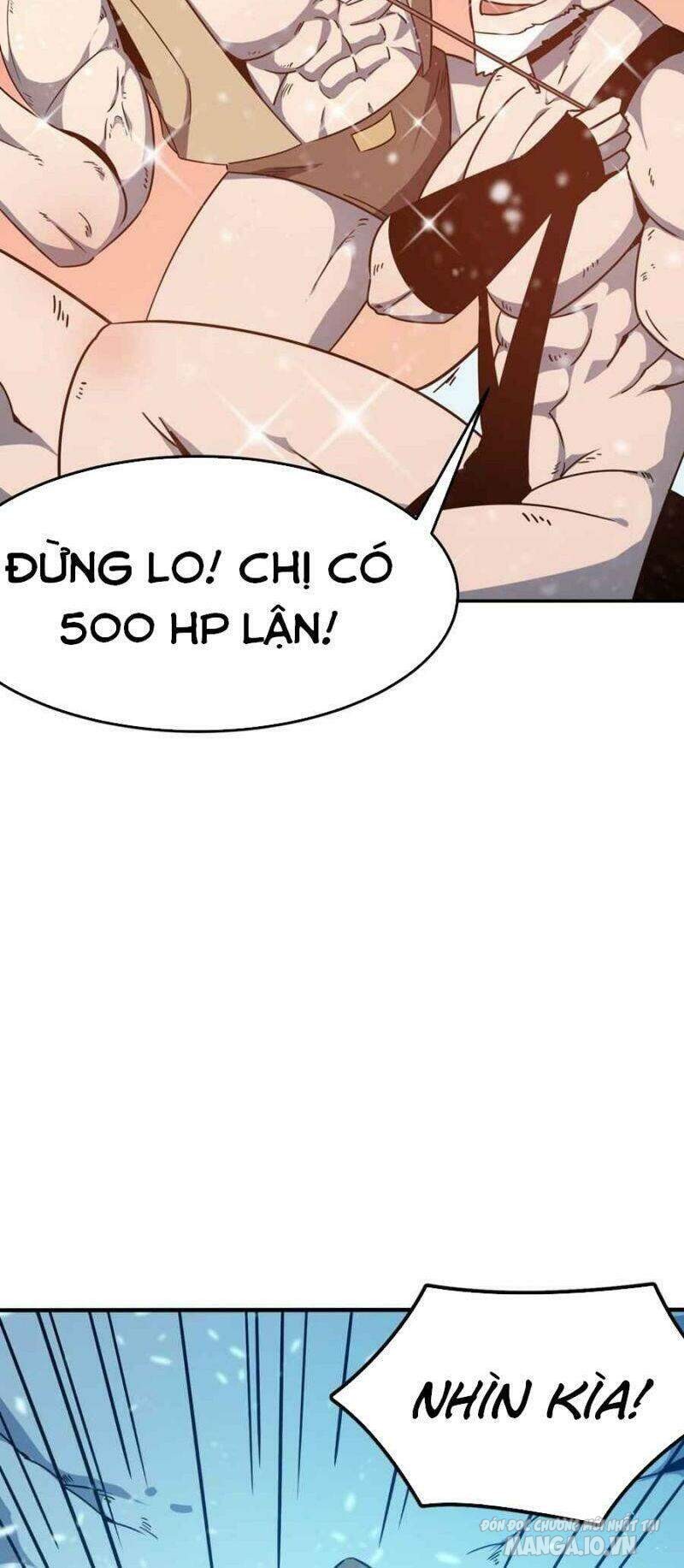 Anh Hùng Dũng Cảm Chapter 3 - Trang 2