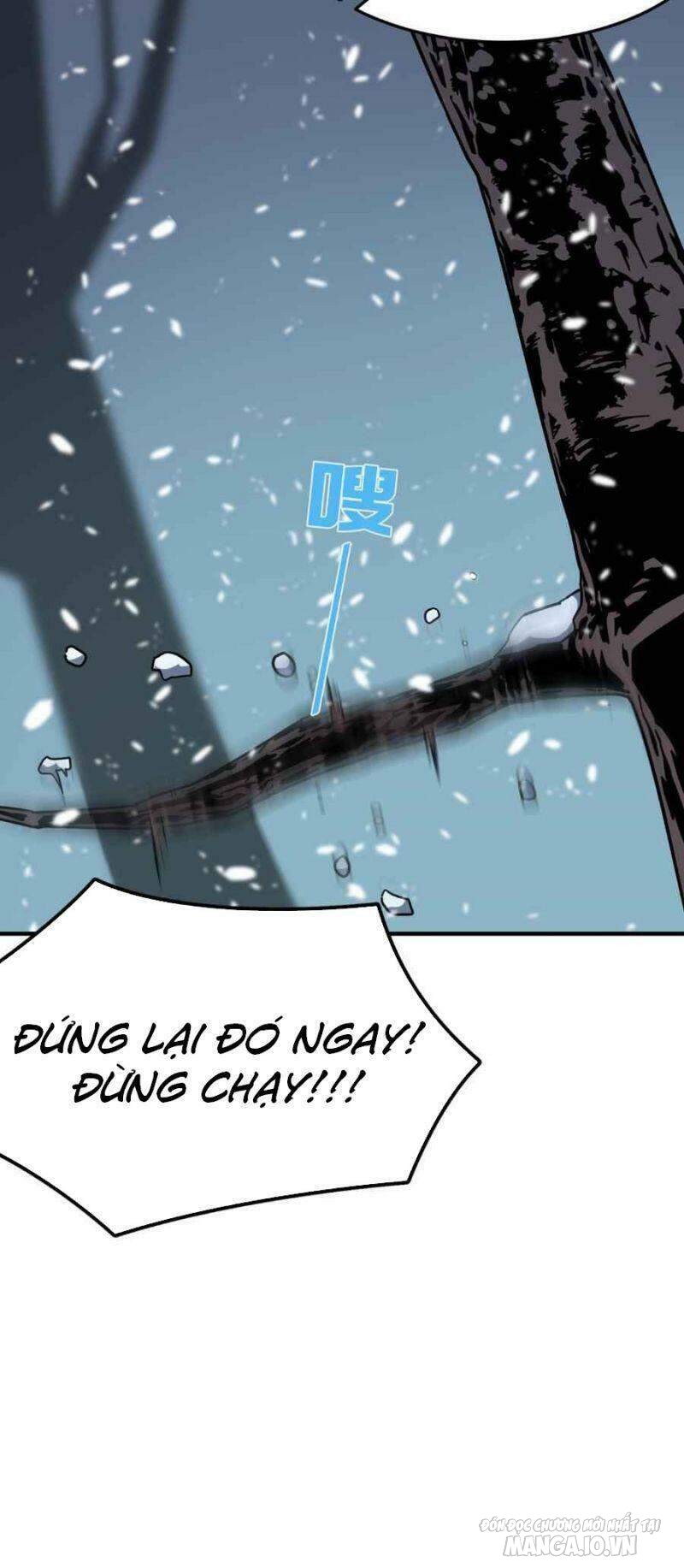 Anh Hùng Dũng Cảm Chapter 3 - Trang 2