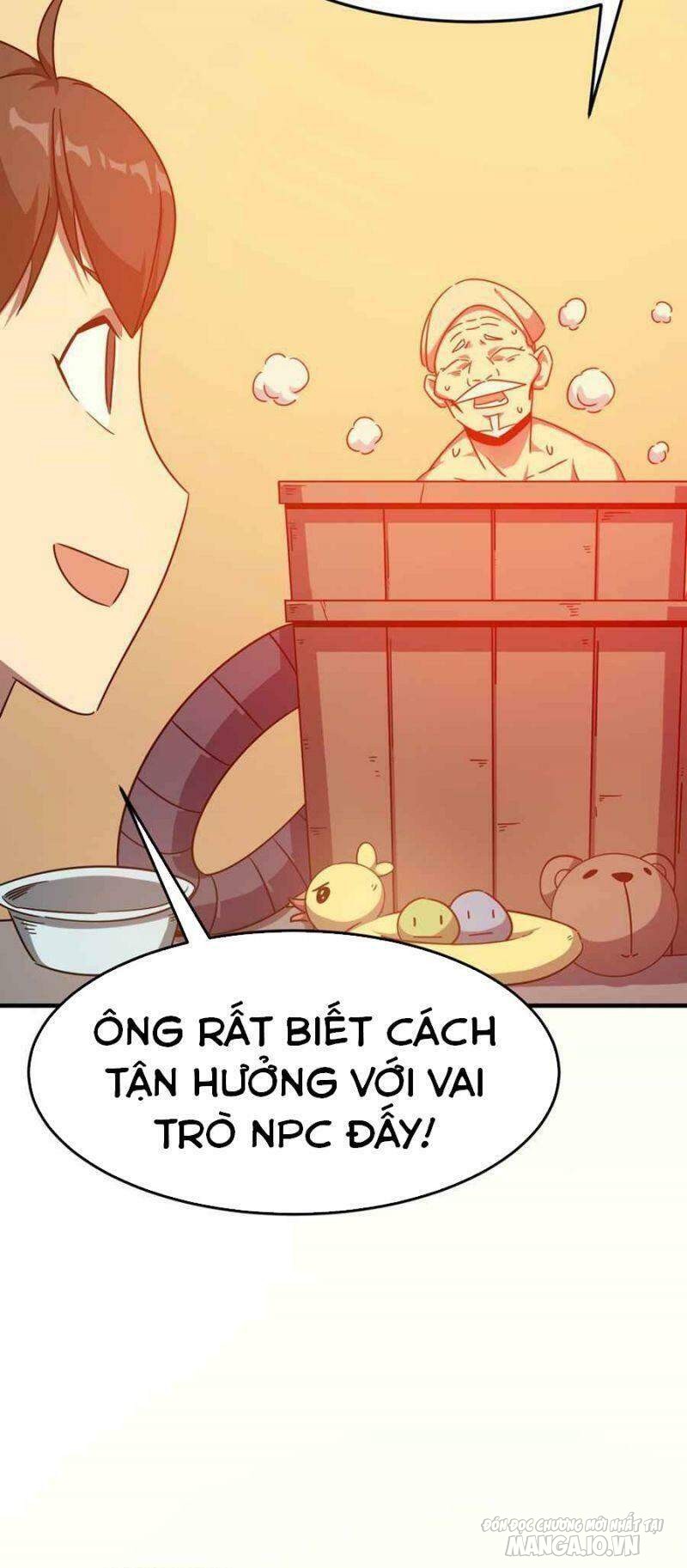 Anh Hùng Dũng Cảm Chapter 3 - Trang 2