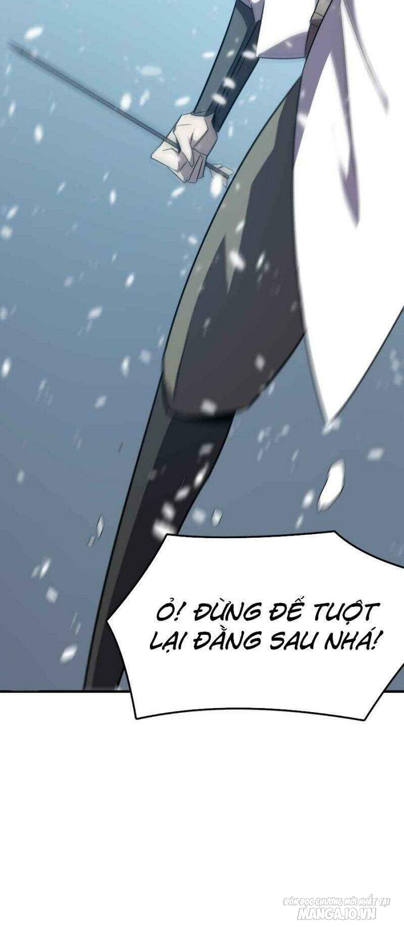 Anh Hùng Dũng Cảm Chapter 3 - Trang 2