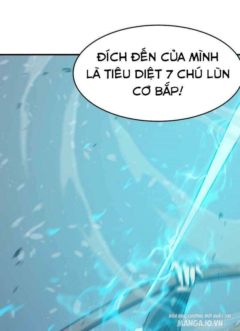 Anh Hùng Dũng Cảm Chapter 3 - Trang 2