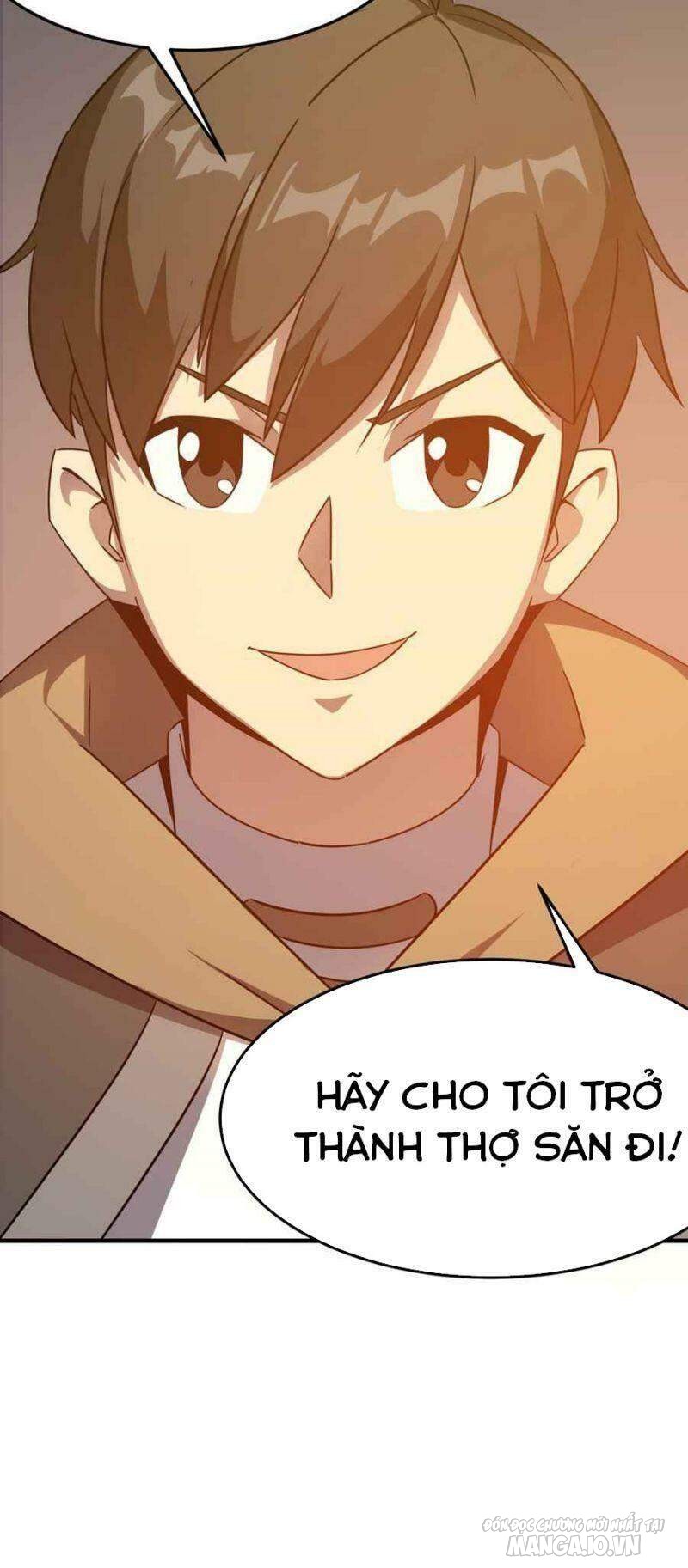 Anh Hùng Dũng Cảm Chapter 3 - Trang 2