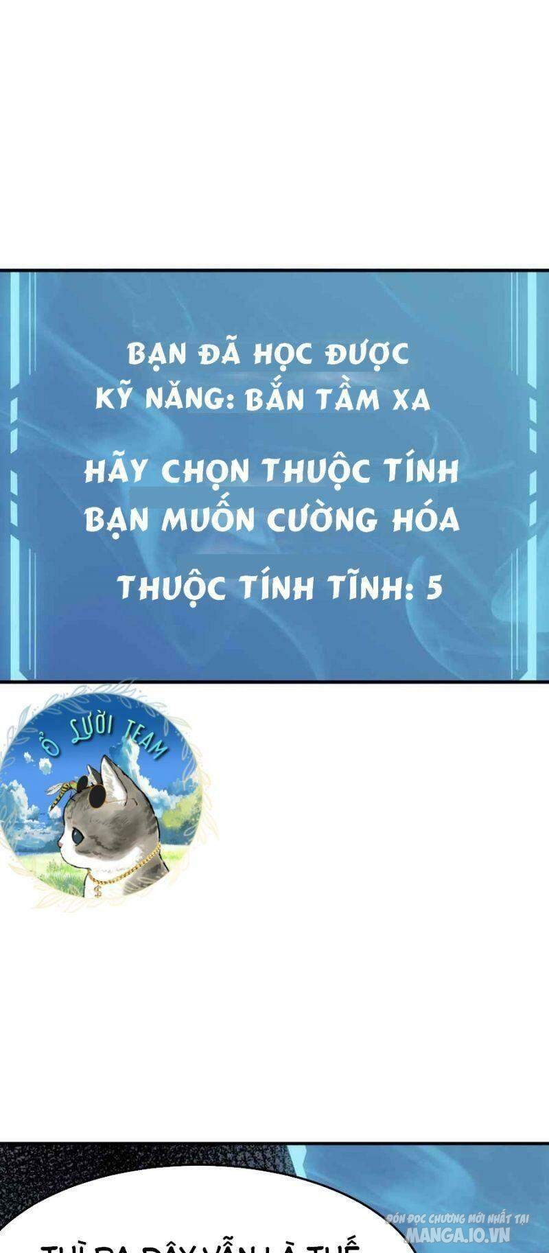 Anh Hùng Dũng Cảm Chapter 3 - Trang 2