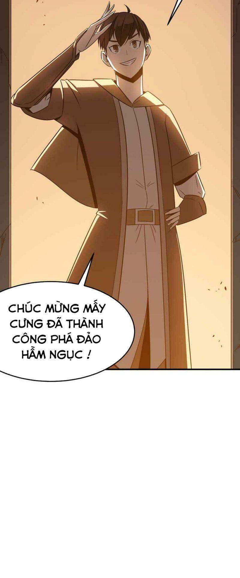 Anh Hùng Dũng Cảm Chapter 2 - Trang 2