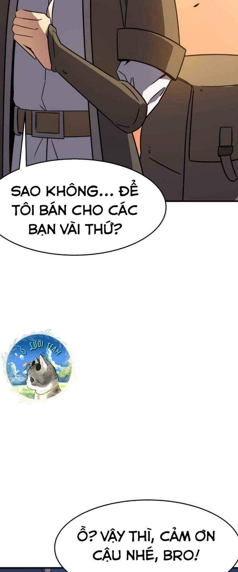 Anh Hùng Dũng Cảm Chapter 2 - Trang 2