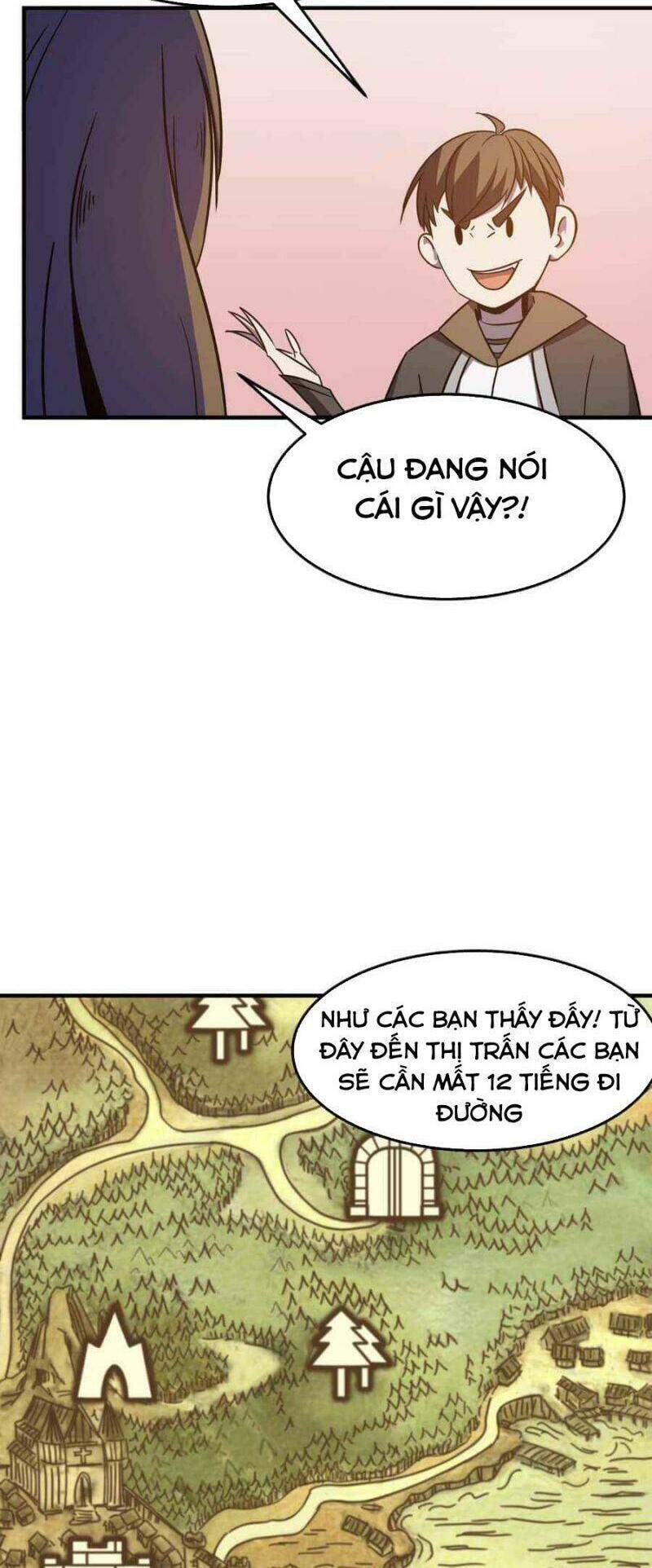 Anh Hùng Dũng Cảm Chapter 2 - Trang 2