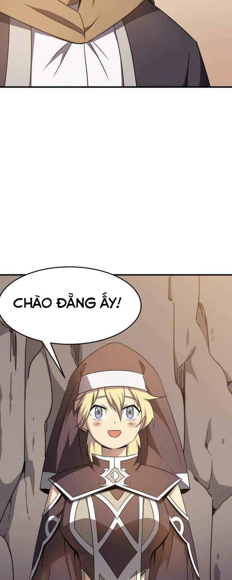 Anh Hùng Dũng Cảm Chapter 2 - Trang 2