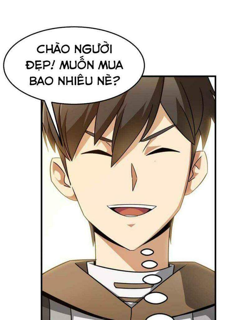 Anh Hùng Dũng Cảm Chapter 2 - Trang 2