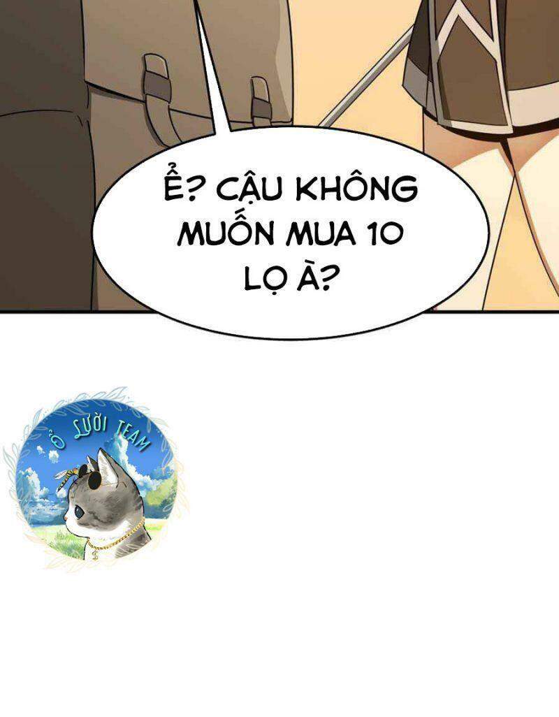 Anh Hùng Dũng Cảm Chapter 2 - Trang 2