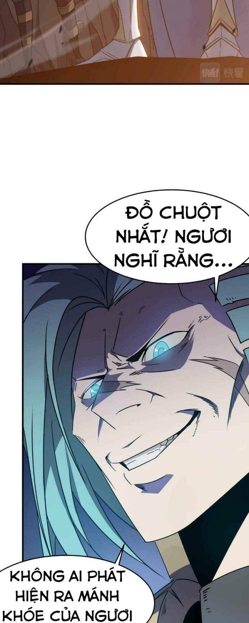 Anh Hùng Dũng Cảm Chapter 2 - Trang 2