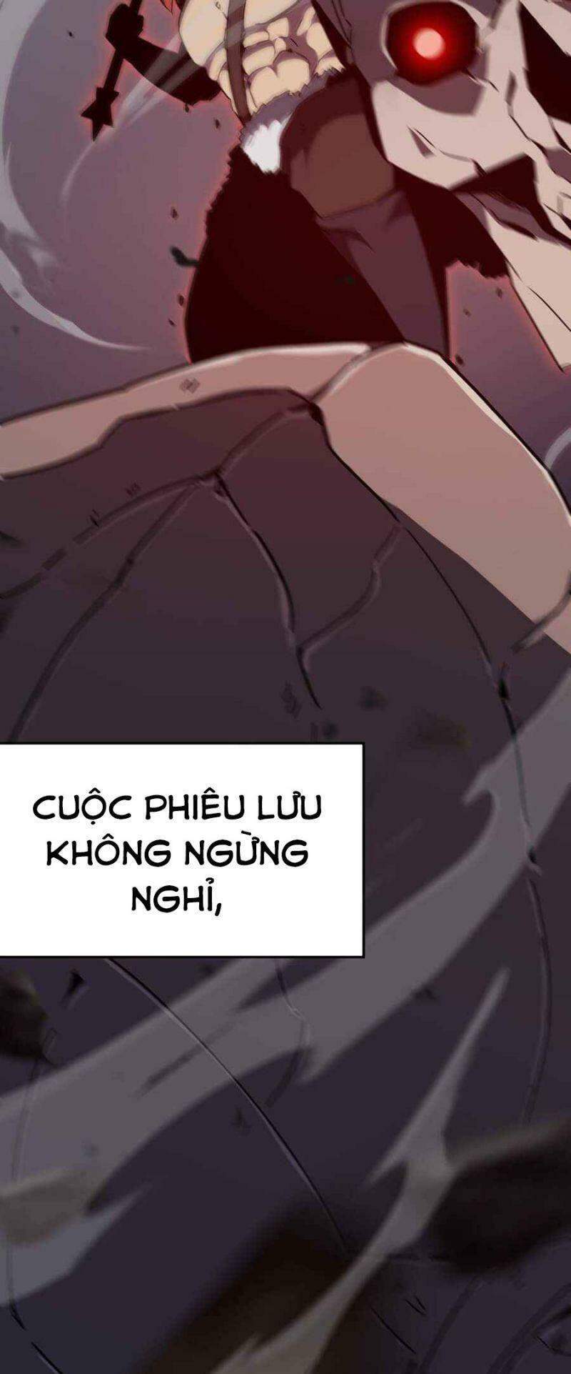 Anh Hùng Dũng Cảm Chapter 2 - Trang 2