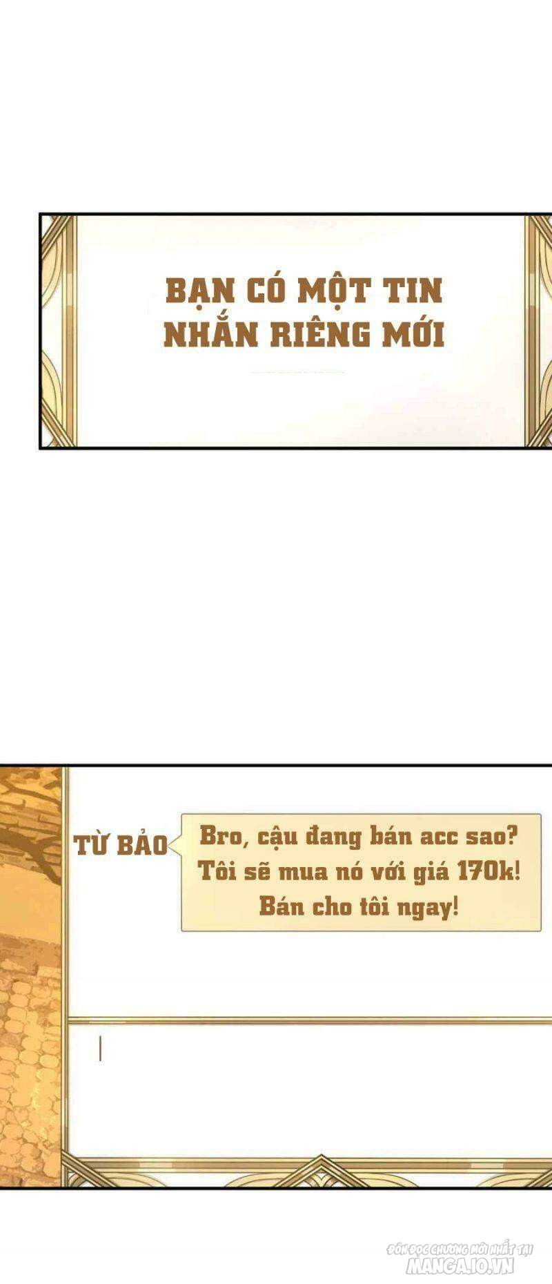 Anh Hùng Dũng Cảm Chapter 1 - Trang 2