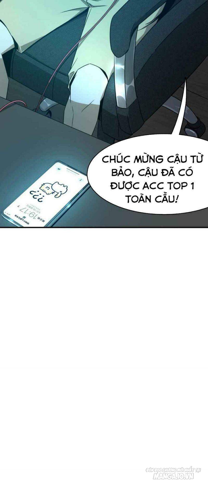 Anh Hùng Dũng Cảm Chapter 1 - Trang 2