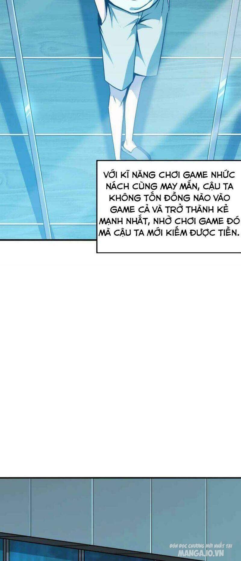 Anh Hùng Dũng Cảm Chapter 1 - Trang 2