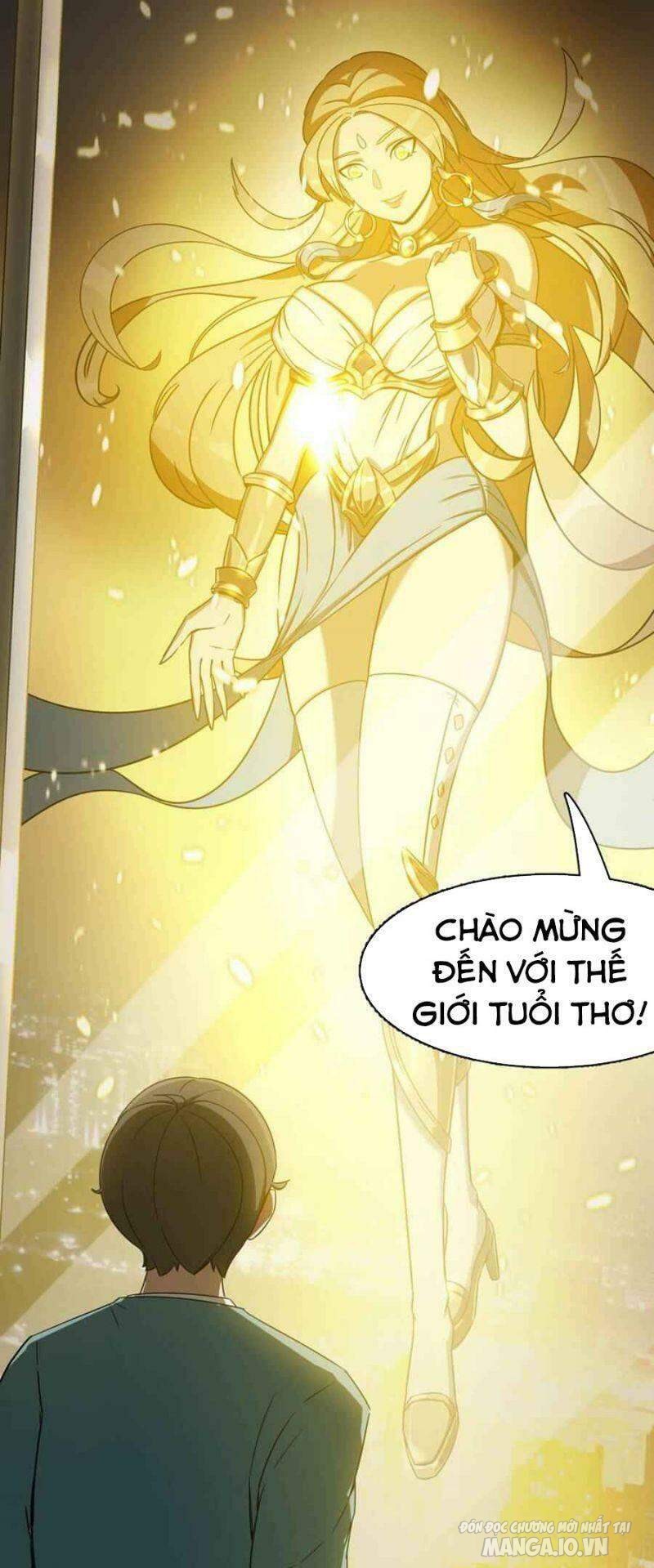 Anh Hùng Dũng Cảm Chapter 1 - Trang 2