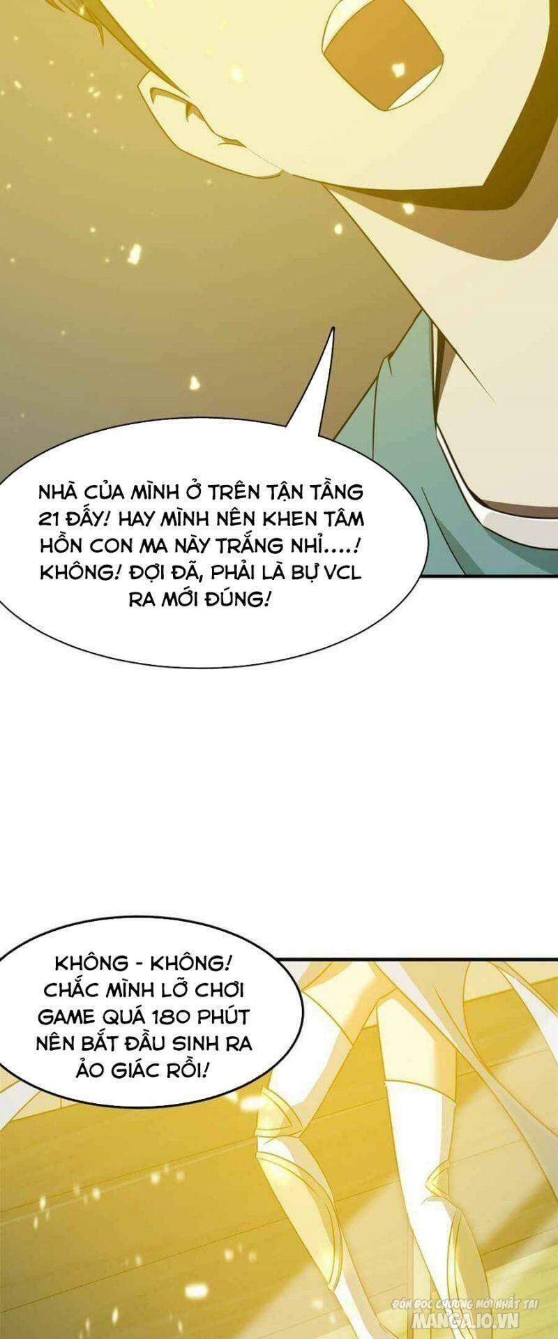 Anh Hùng Dũng Cảm Chapter 1 - Trang 2