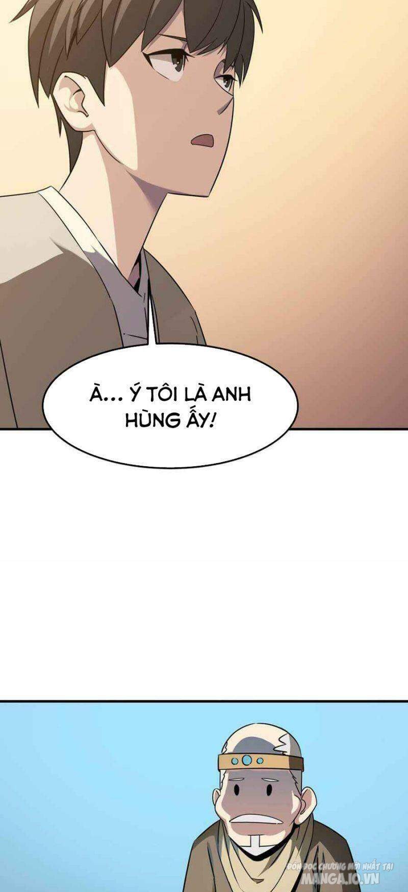 Anh Hùng Dũng Cảm Chapter 1 - Trang 2