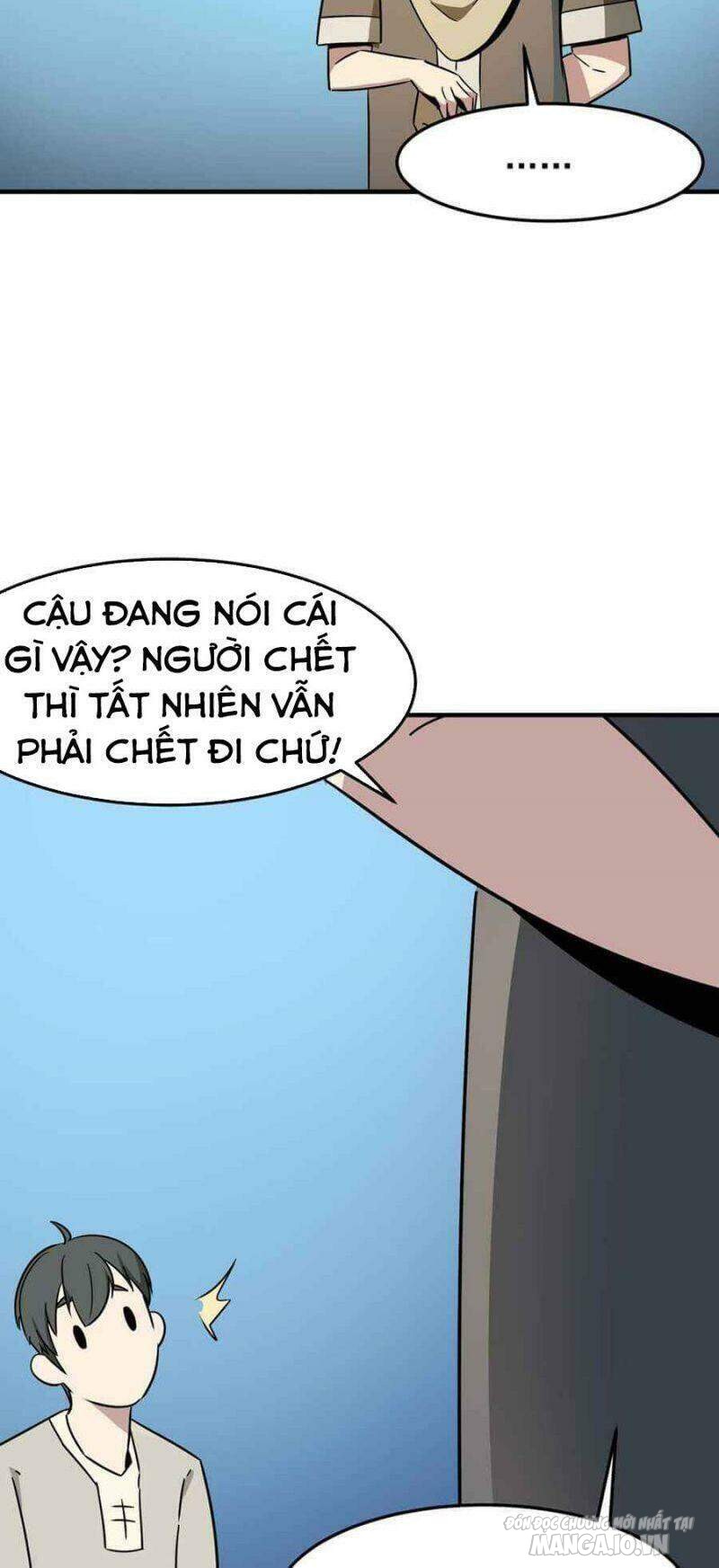 Anh Hùng Dũng Cảm Chapter 1 - Trang 2