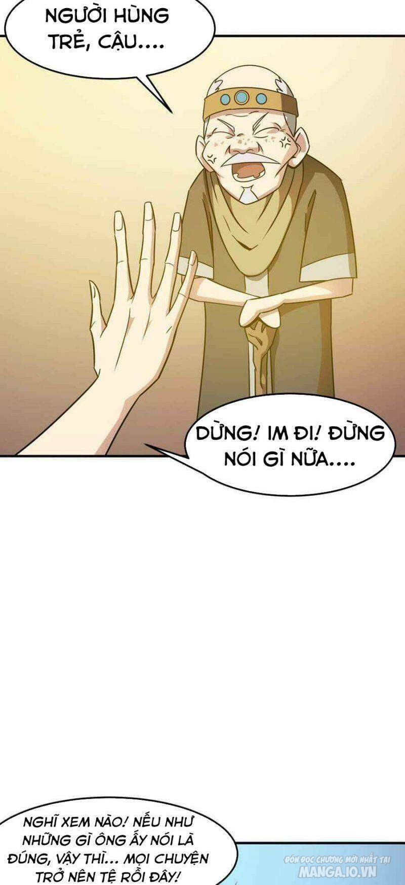 Anh Hùng Dũng Cảm Chapter 1 - Trang 2