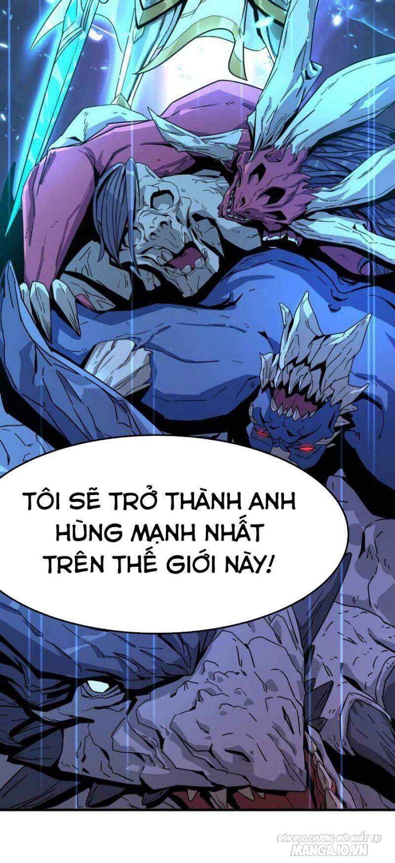 Anh Hùng Dũng Cảm Chapter 1 - Trang 2