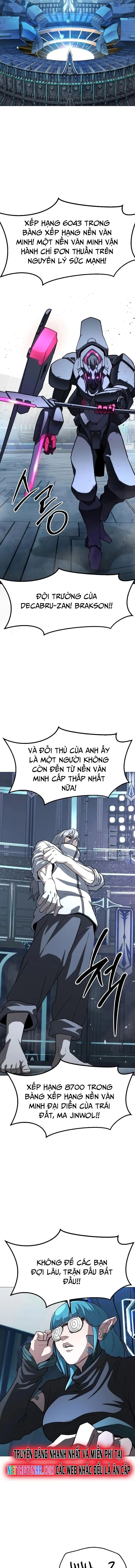 Đỉnh Phong Chi Tinh Chapter 22 - Trang 2