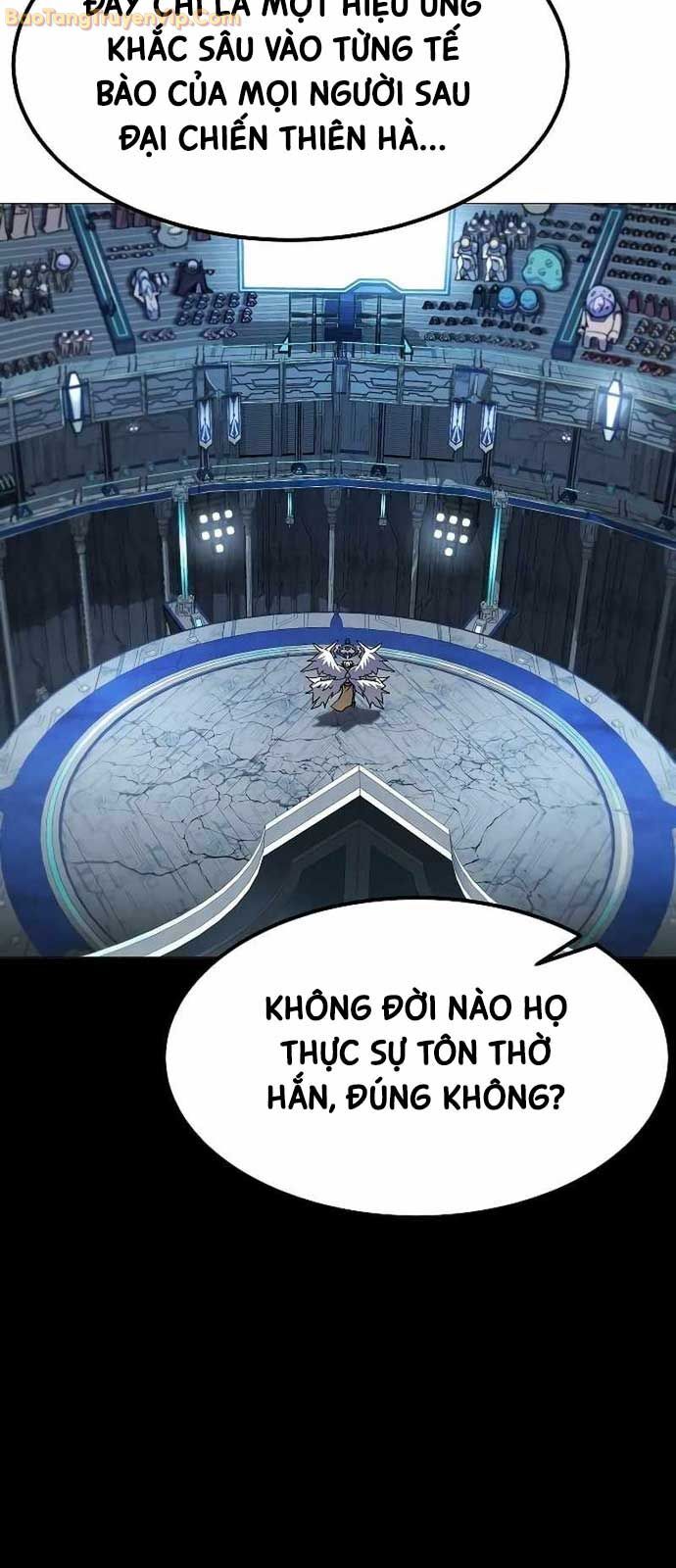 Đỉnh Phong Chi Tinh Chapter 21 - Trang 2