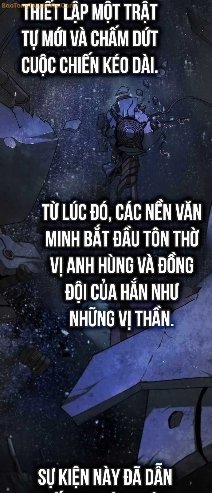 Đỉnh Phong Chi Tinh Chapter 21 - Trang 2