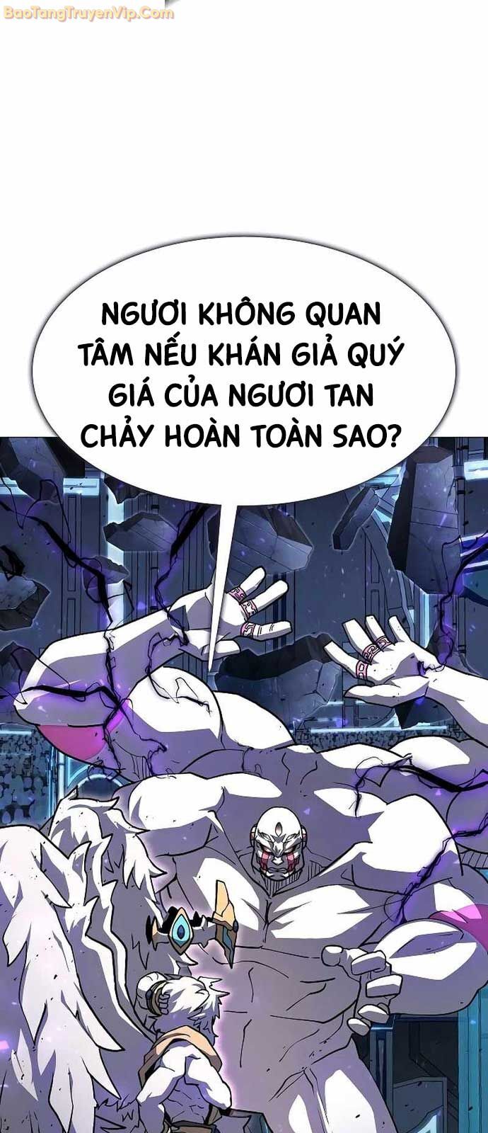 Đỉnh Phong Chi Tinh Chapter 21 - Trang 2