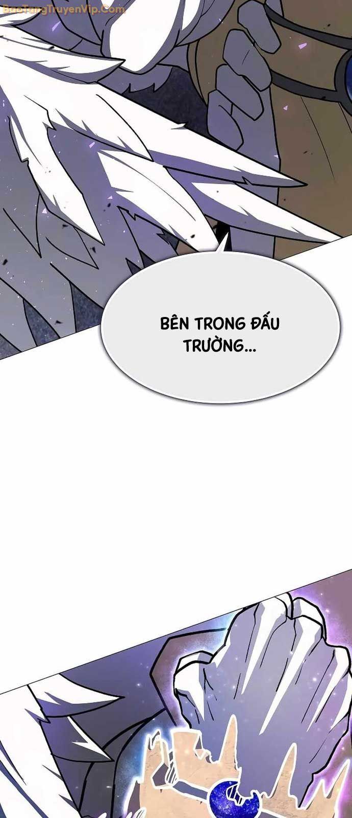 Đỉnh Phong Chi Tinh Chapter 21 - Trang 2